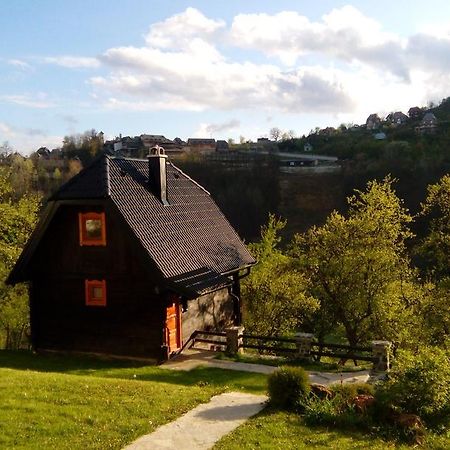 Vacation Home Nana Mokra Gora Zewnętrze zdjęcie