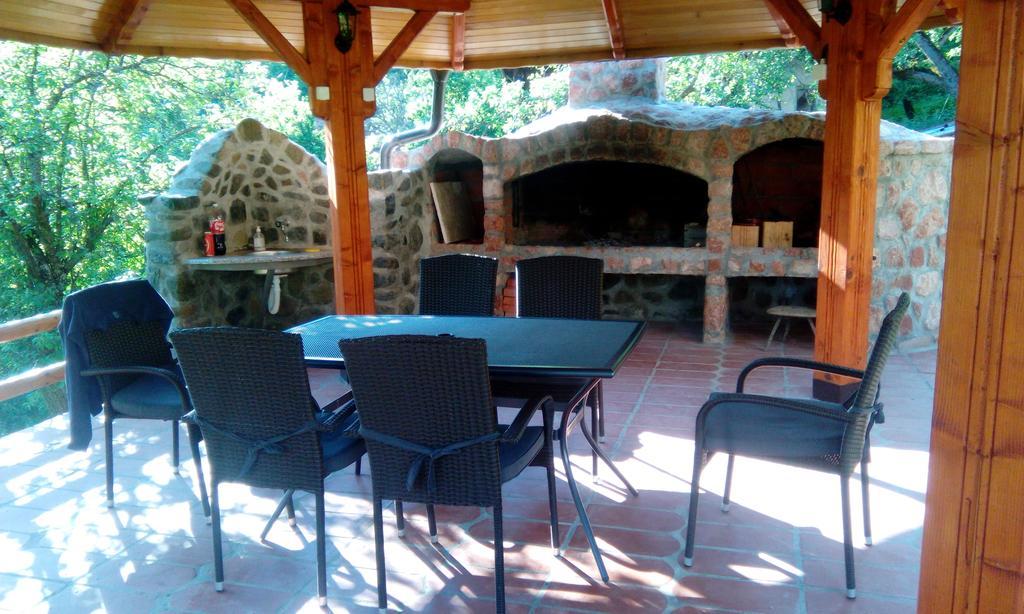 Vacation Home Nana Mokra Gora Zewnętrze zdjęcie