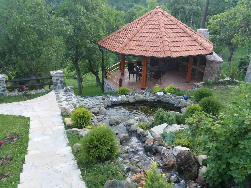 Vacation Home Nana Mokra Gora Zewnętrze zdjęcie