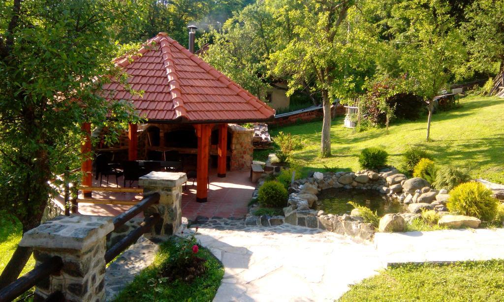 Vacation Home Nana Mokra Gora Zewnętrze zdjęcie