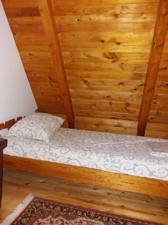Vacation Home Nana Mokra Gora Zewnętrze zdjęcie
