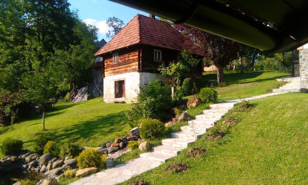 Vacation Home Nana Mokra Gora Zewnętrze zdjęcie