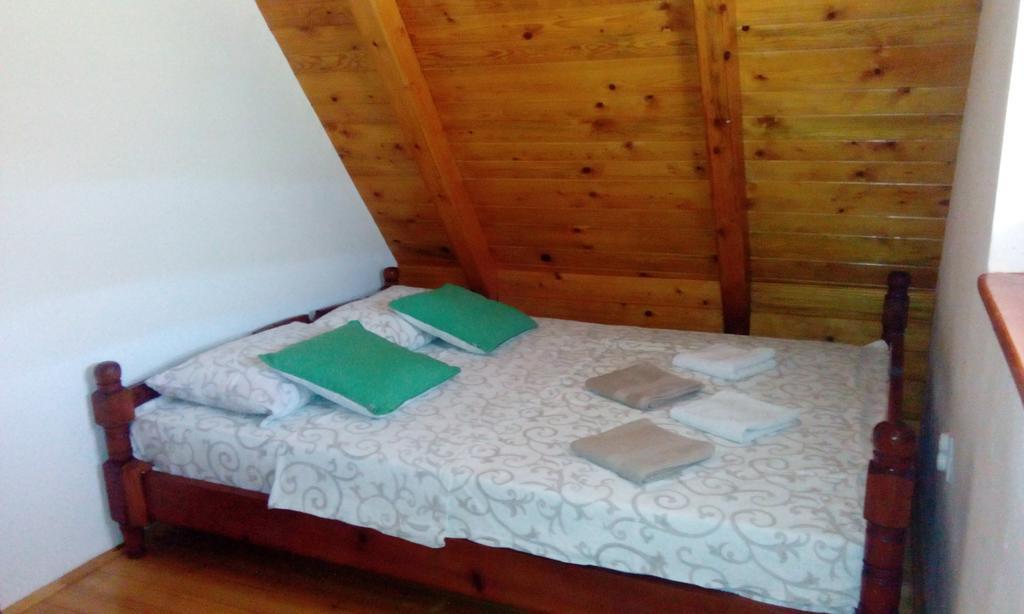 Vacation Home Nana Mokra Gora Zewnętrze zdjęcie