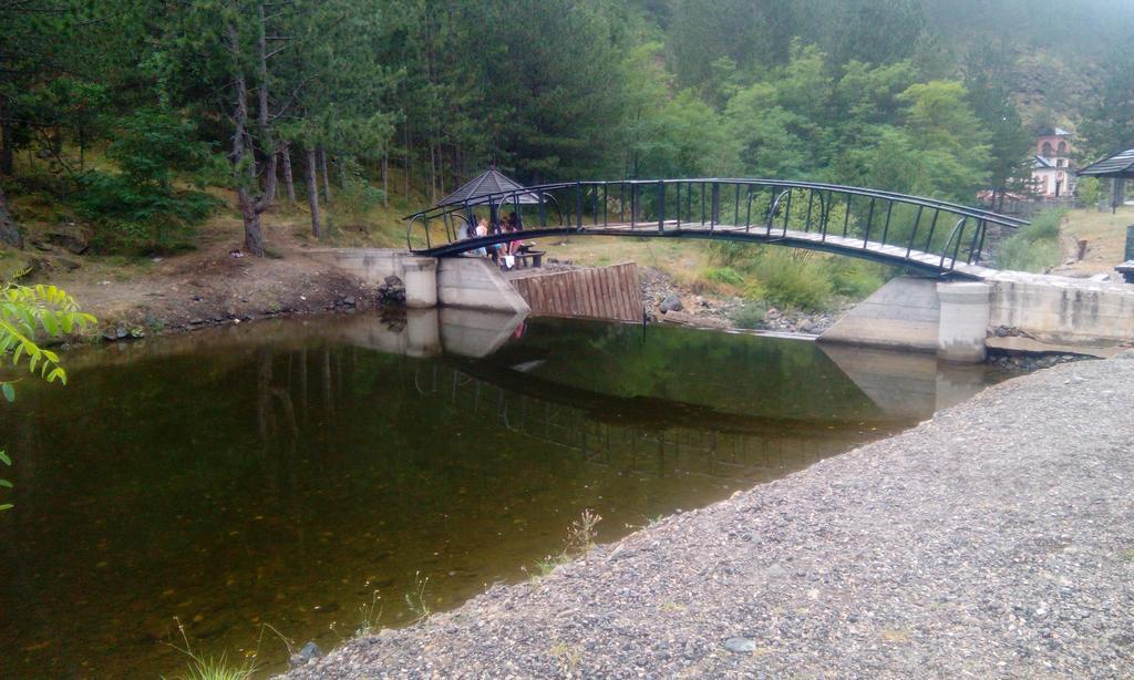 Vacation Home Nana Mokra Gora Zewnętrze zdjęcie