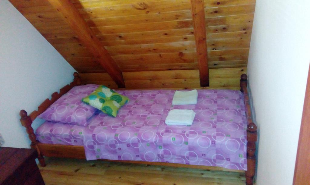 Vacation Home Nana Mokra Gora Zewnętrze zdjęcie
