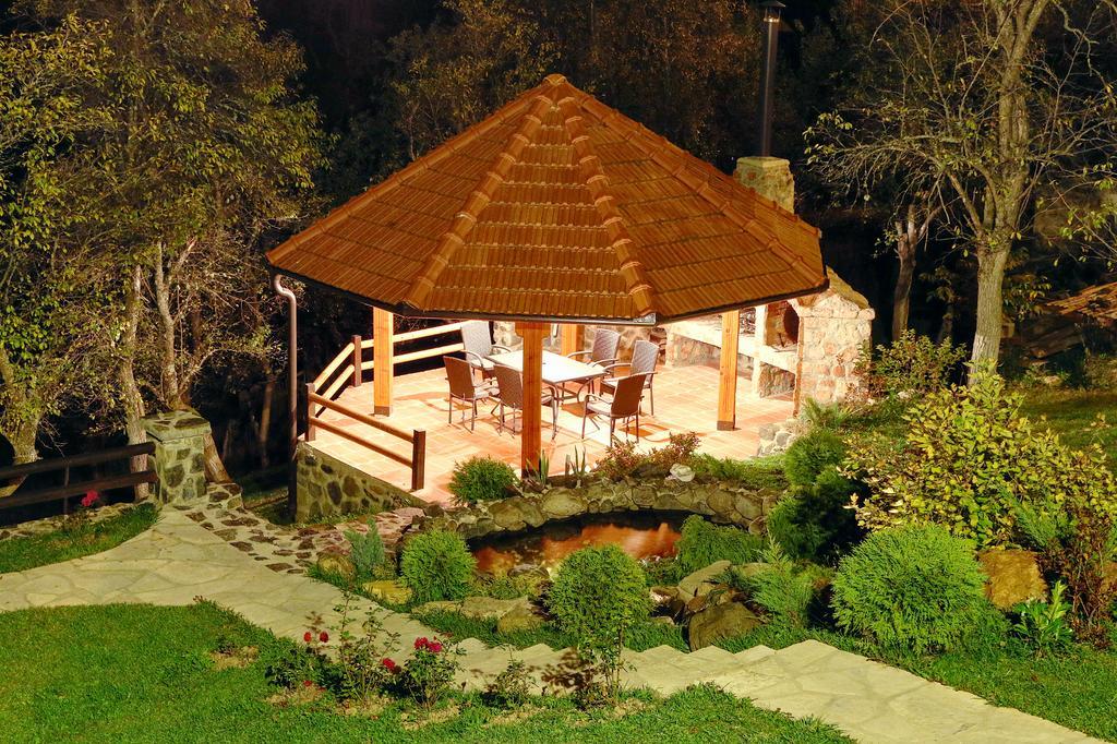 Vacation Home Nana Mokra Gora Zewnętrze zdjęcie