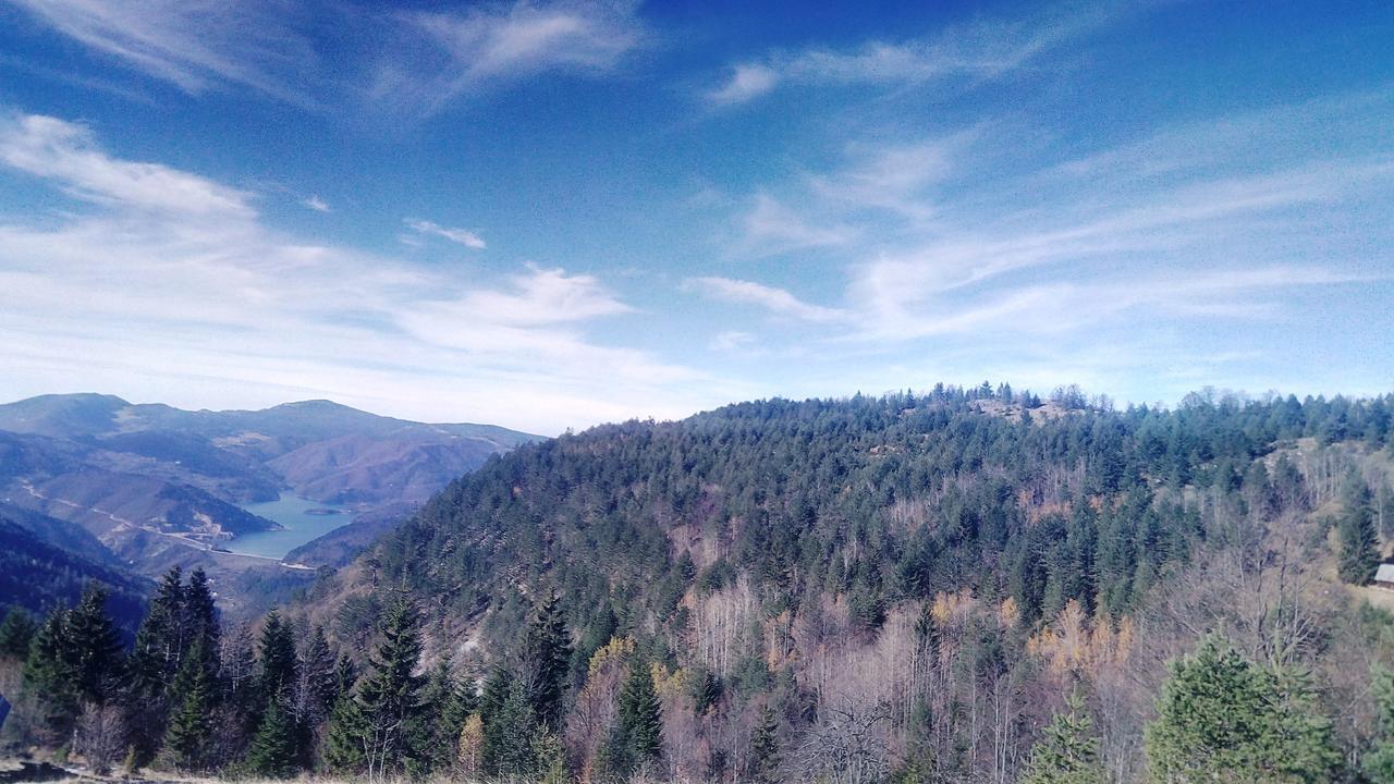 Vacation Home Nana Mokra Gora Zewnętrze zdjęcie