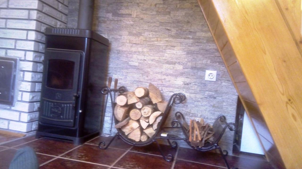 Vacation Home Nana Mokra Gora Zewnętrze zdjęcie