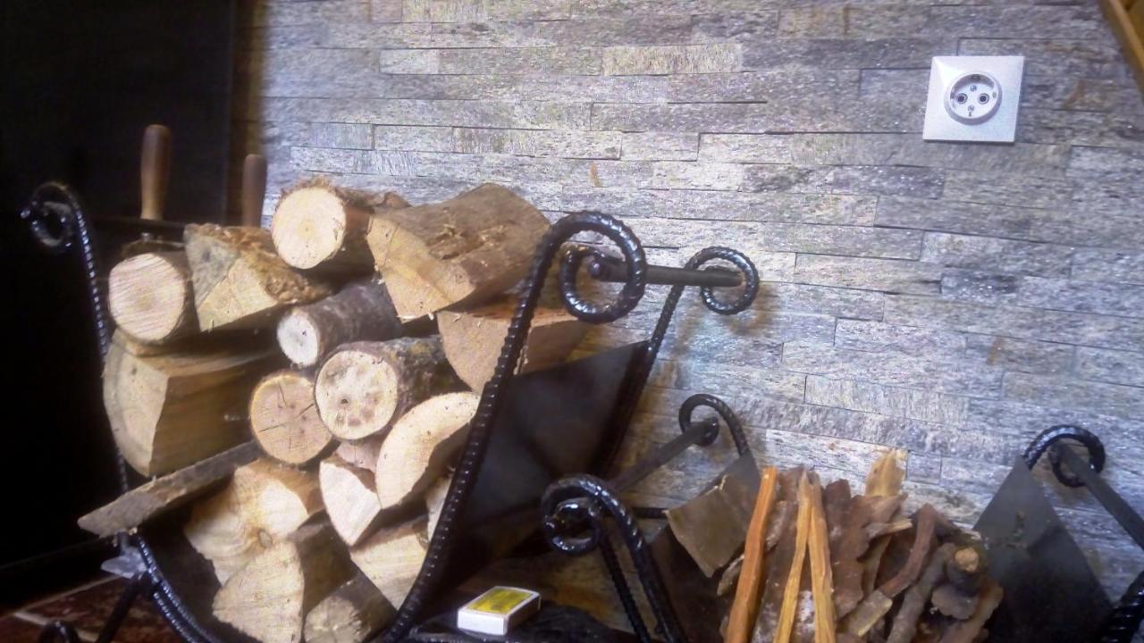 Vacation Home Nana Mokra Gora Zewnętrze zdjęcie