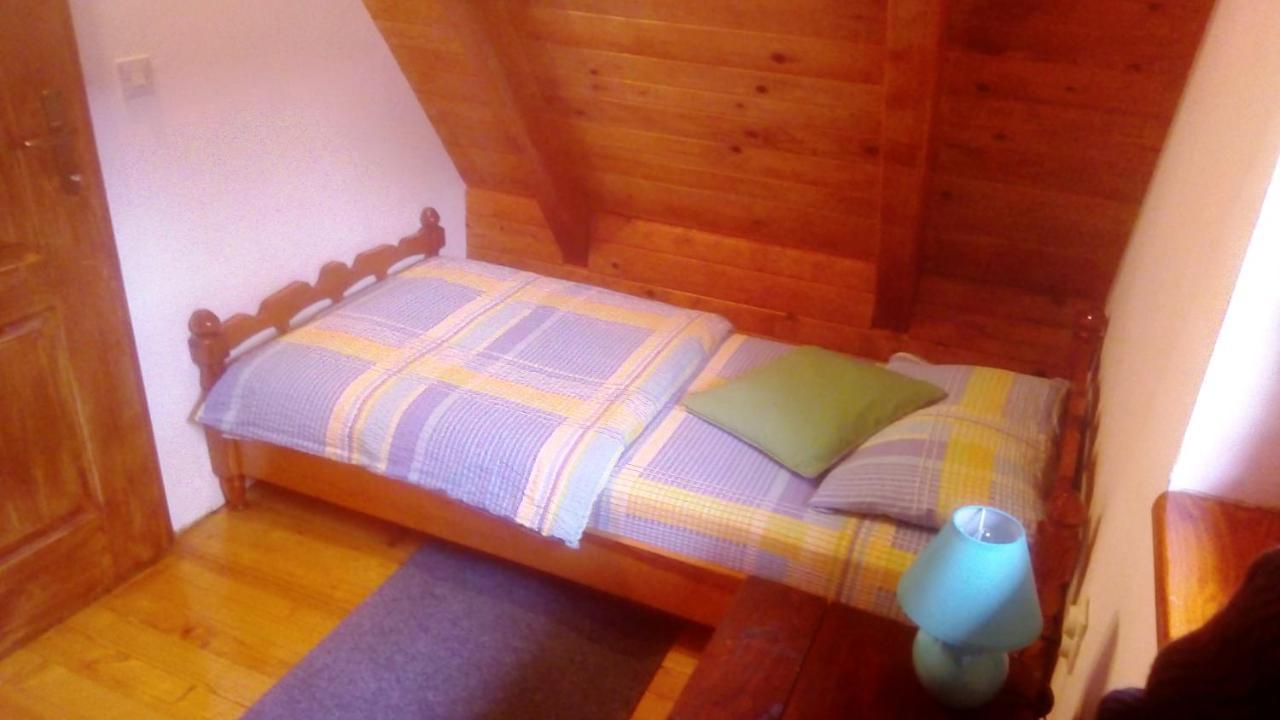 Vacation Home Nana Mokra Gora Zewnętrze zdjęcie