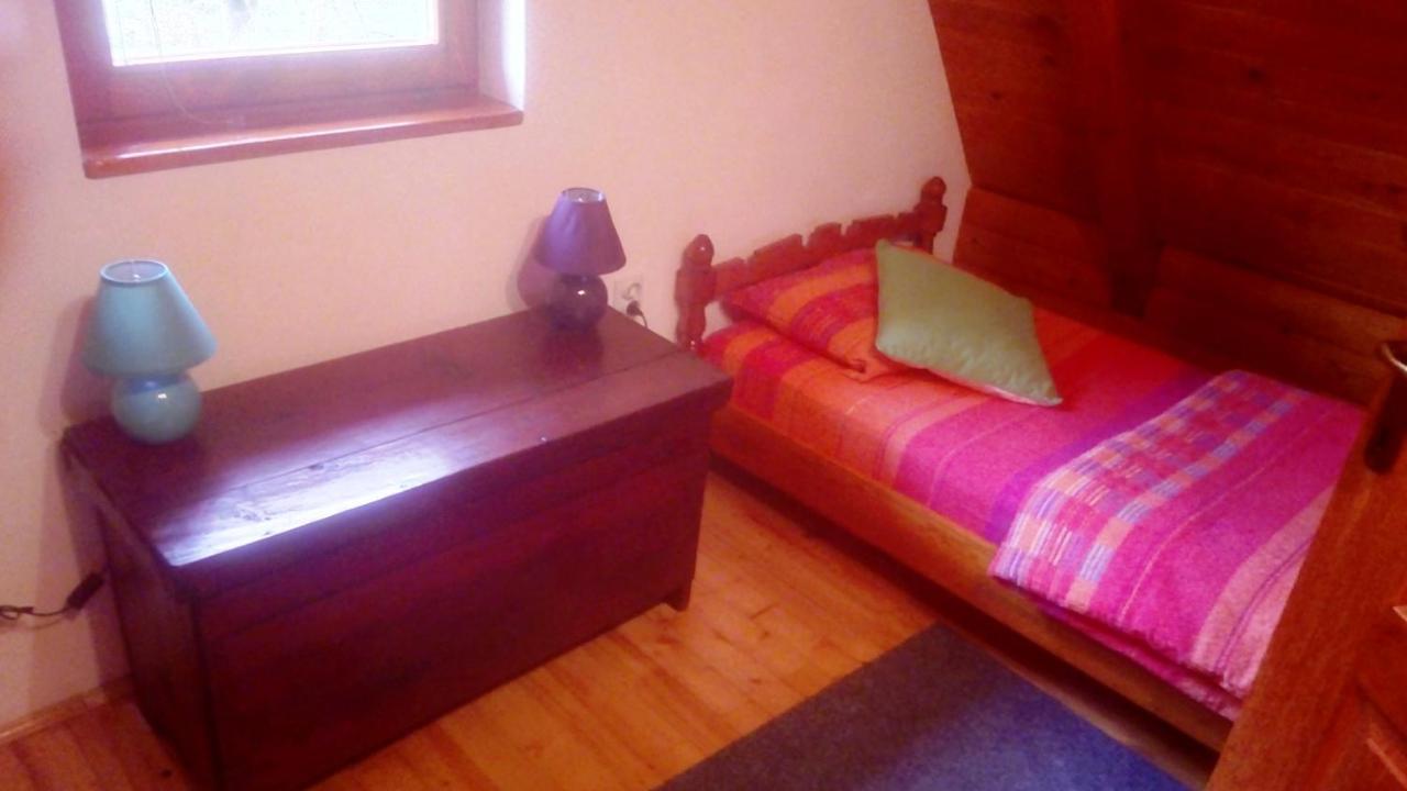 Vacation Home Nana Mokra Gora Zewnętrze zdjęcie
