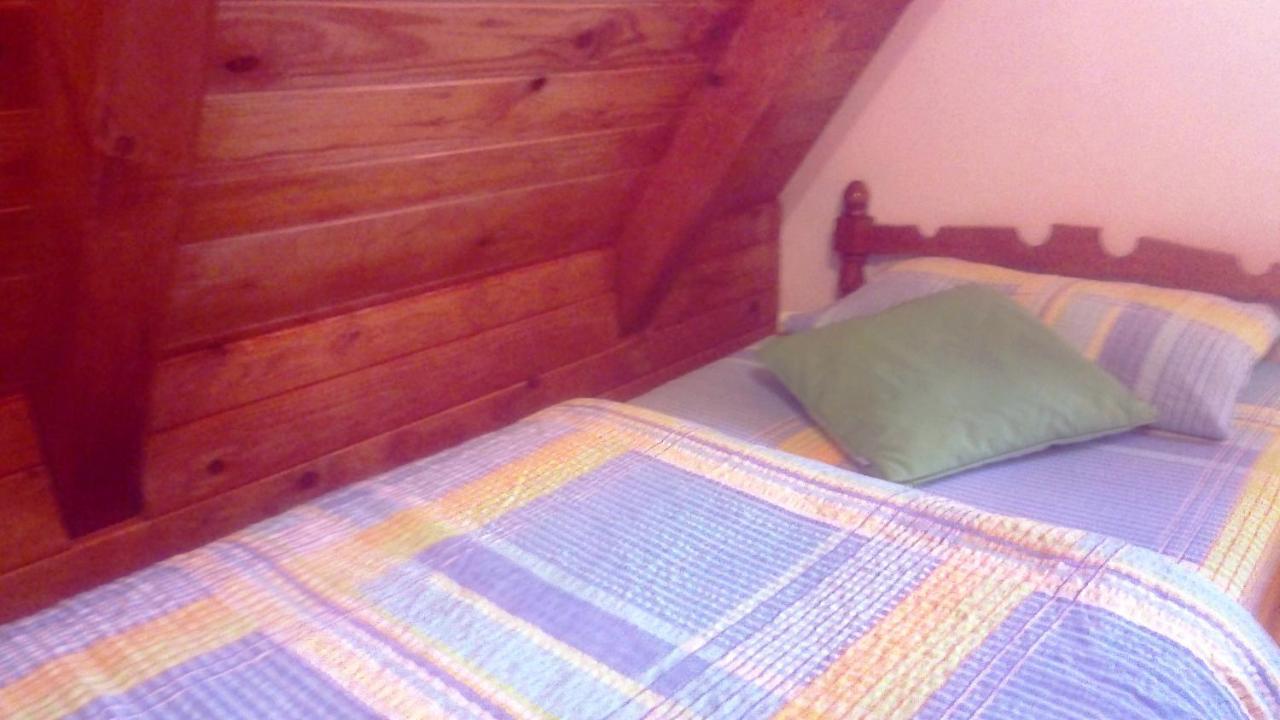 Vacation Home Nana Mokra Gora Zewnętrze zdjęcie
