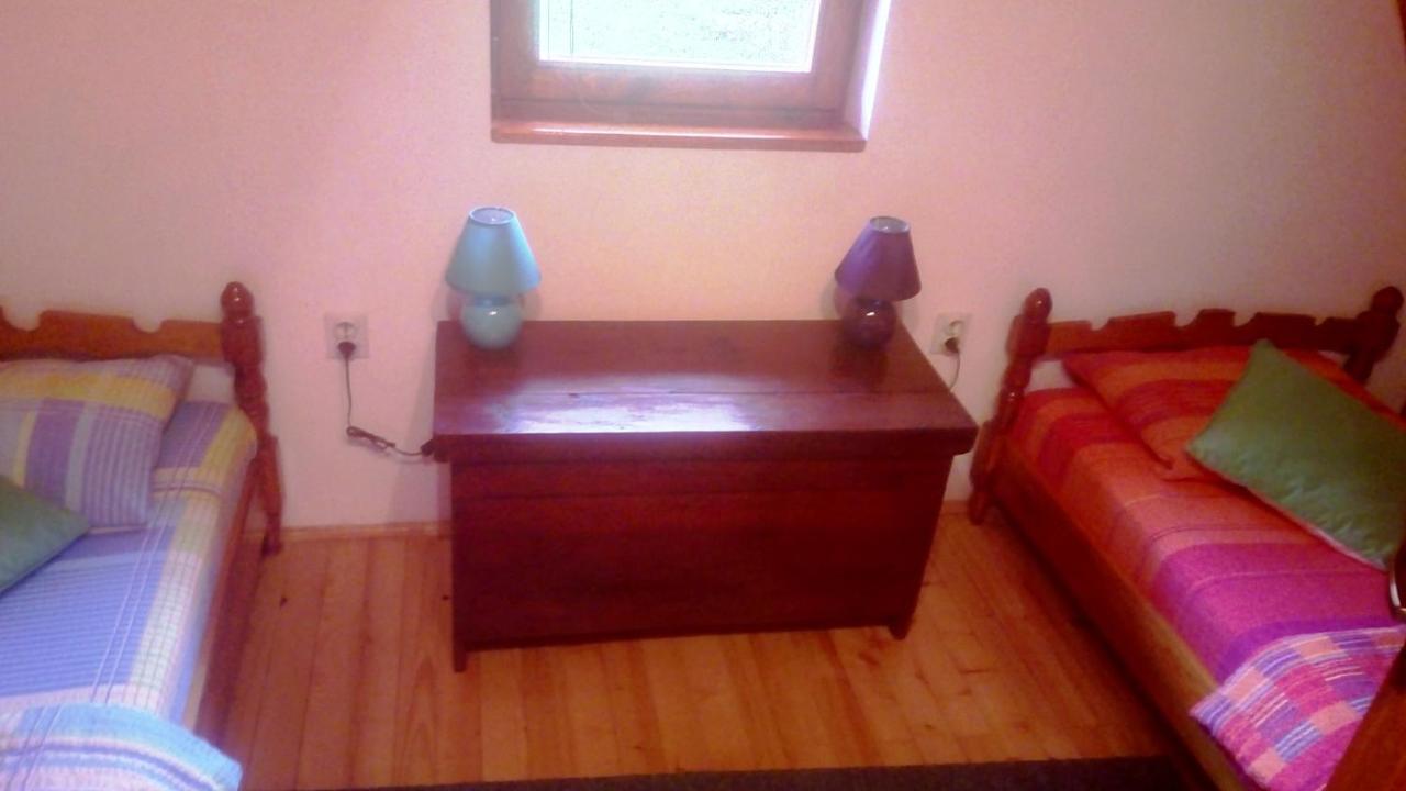 Vacation Home Nana Mokra Gora Zewnętrze zdjęcie