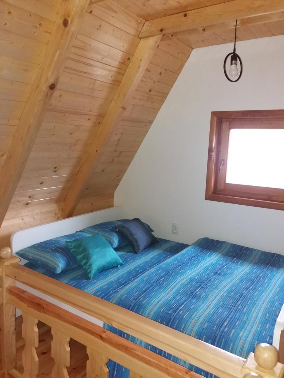 Vacation Home Nana Mokra Gora Zewnętrze zdjęcie